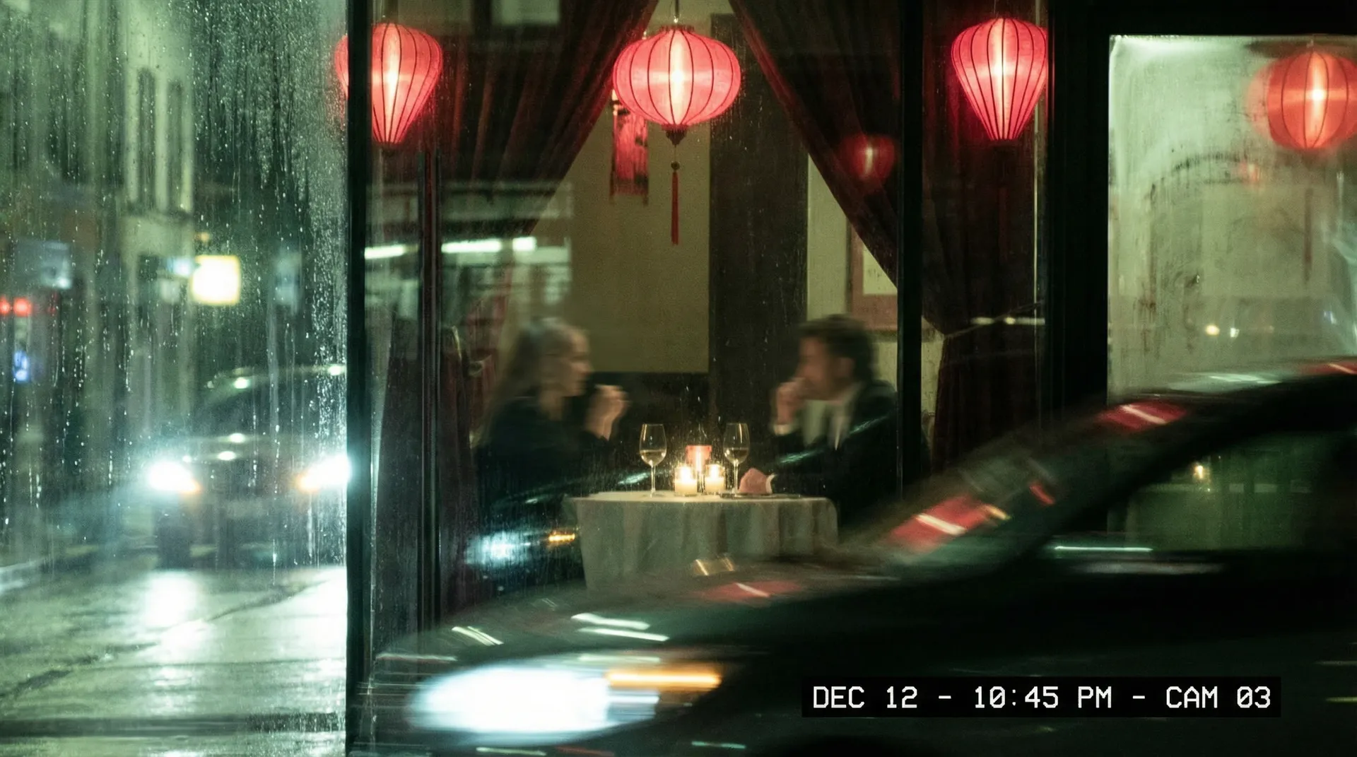 欧皇国际平台 - 餐厅密会偷拍照